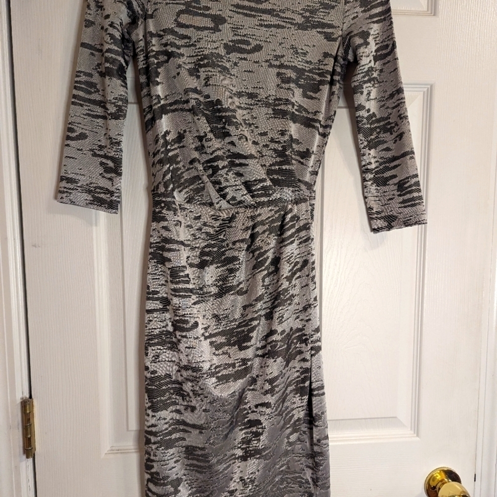 FC Jeans bodycon dress